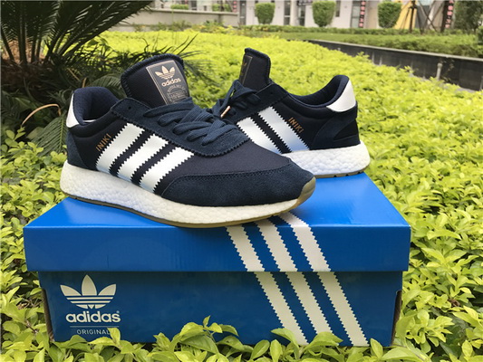 Super Max Adidas Iniki Runner Boost GS--013